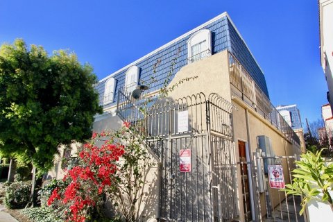 La Palma Hills Garden Grove