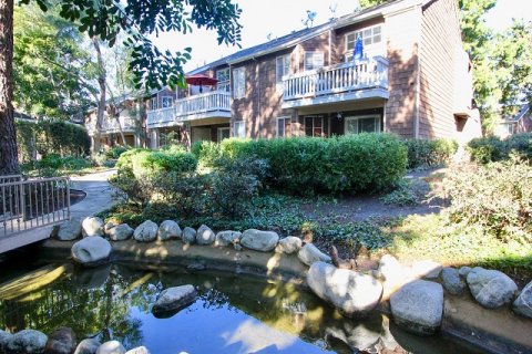 Lake Grove Garden Grove