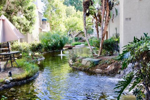 Lakeside Garden Grove