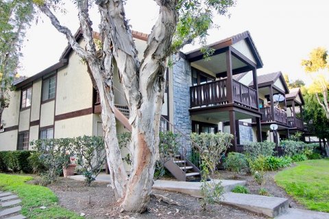 Les Jardins Garden Grove