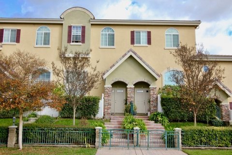 Lorna Villa Garden Grove