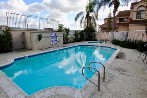 Martinique Gardens Garden Grove