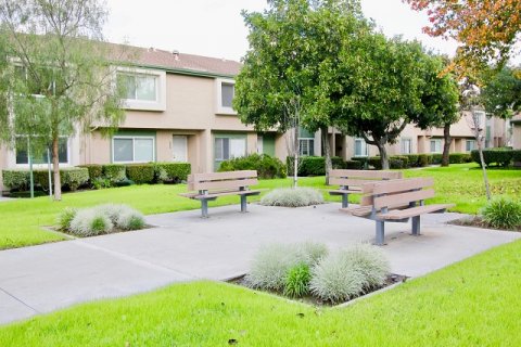 Pacific Gardens Garden Grove