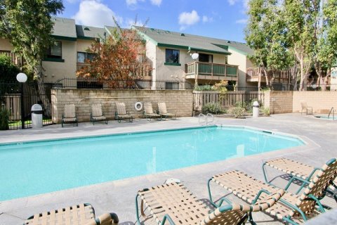 Park Glenwood Garden Grove