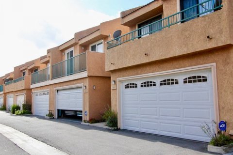 Park Villas II Garden Grove