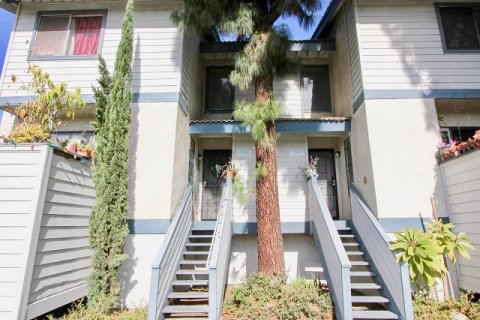 Pine Villas Garden Grove