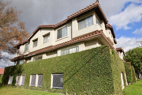 Regency Terrace Garden Grove