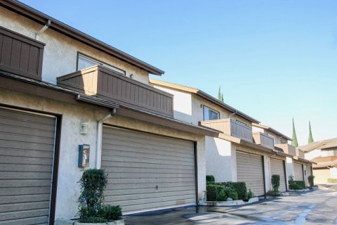 Stanford Court Garden Grove