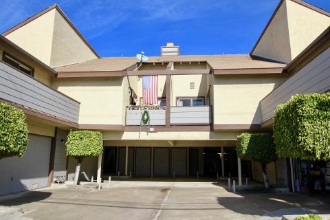 Stanford Plaza Garden Grove