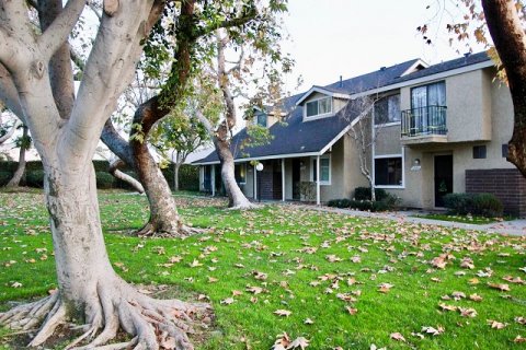 Stonegate Garden Grove