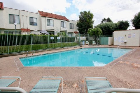 Strawberry Hill Garden Grove