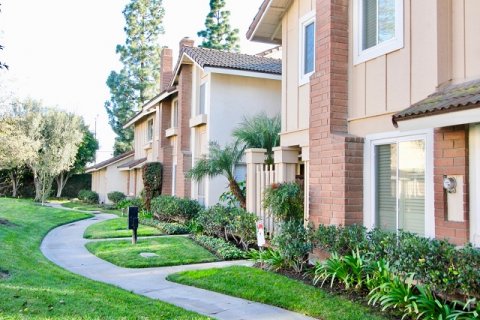Valley View Park Garden Grove
