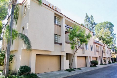 Village Green Garden Grove