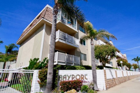 Bayport Huntington Beach