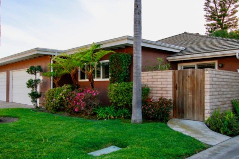 Fernhill Huntington Beach
