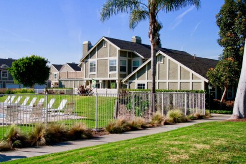 Gables Huntington Beach