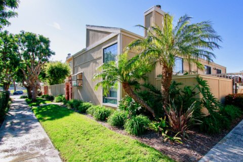 Huntington Terrace Huntington Beach