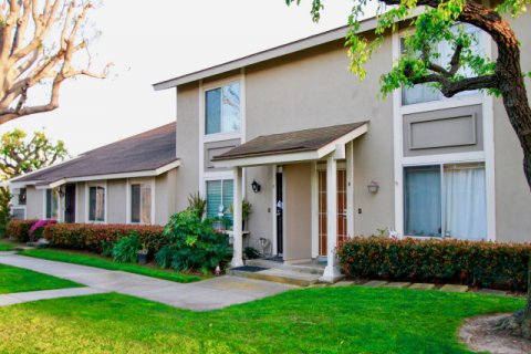 Huntington Township Huntington Beach