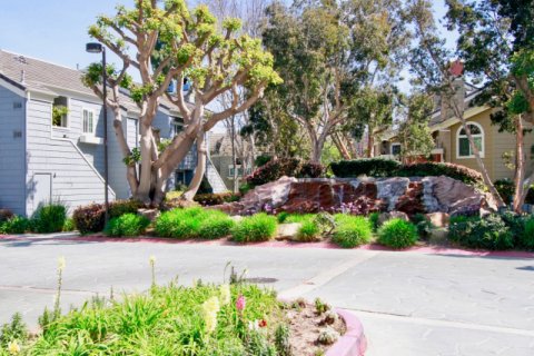 Pacific Ranch Townhomes Huntington Beach