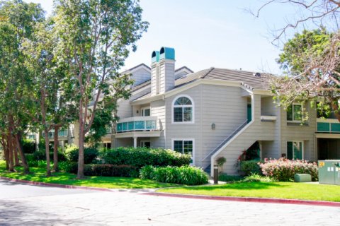 Pacific Ranch Villas Huntington Beach