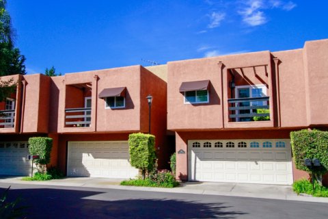 Pacific Terrace Huntington Beach