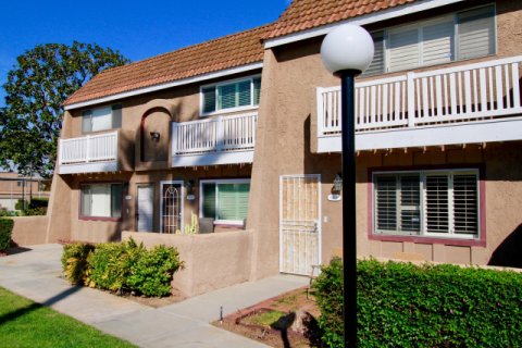 Riviera Huntington Huntington Beach