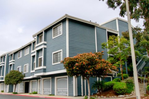 Seabridge Townhomes Huntington Beach