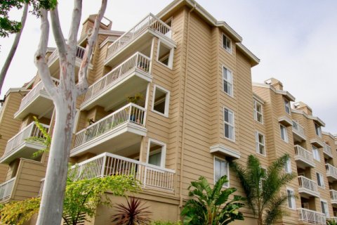 Seabridge Villas Huntington Beach