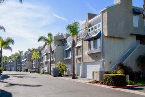 Seabridge Huntington Beach