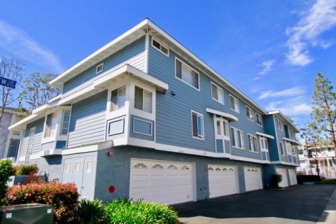 Seawind Cove Huntington Beach