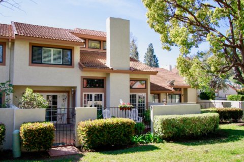 Springhurst Huntington Beach