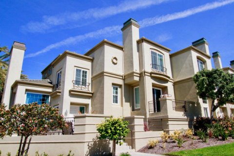 Surfcrest Huntington Beach