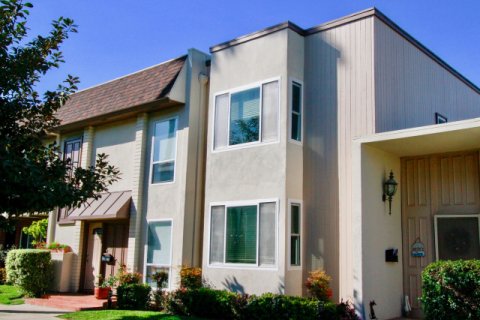 Villa Pacific Huntington Beach