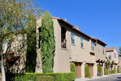 Ambridge Irvine