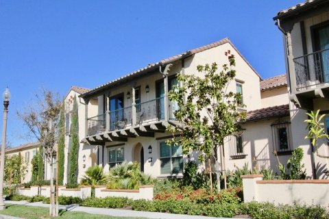 Arcadia Irvine