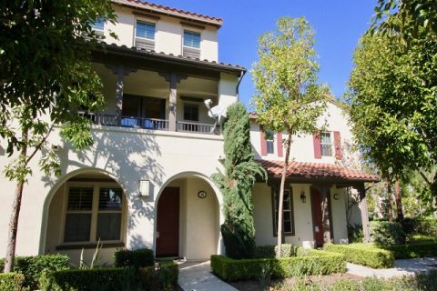 Coronado Irvine