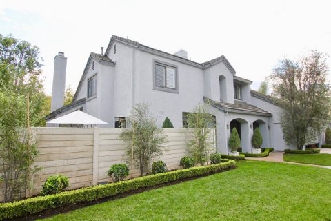 Garden Estates Irvine