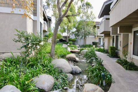 Irvine Springs Irvine