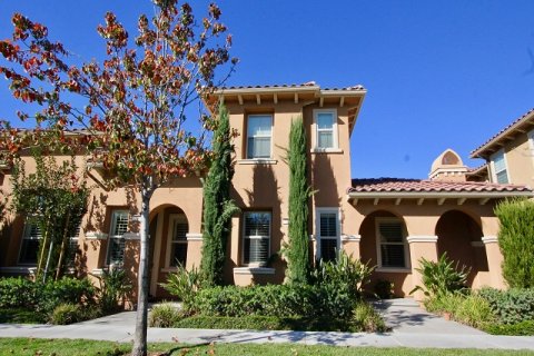 La Casella Irvine