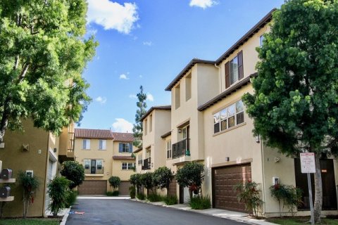 Monterey Irvine