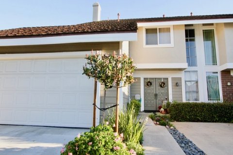 Park Homes Irvine