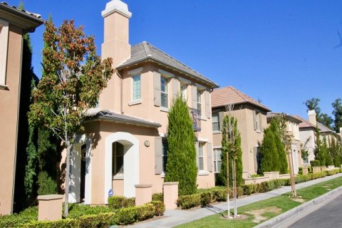 Stonetree Manor Irvine