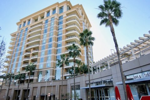 The Plaza Irvine Irvine