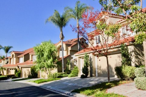Turtle Rock Pointe Irvine