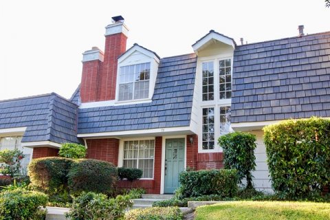 Woodbridge Estates Irvine