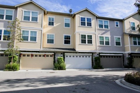 Briar Rose Ladera Ranch