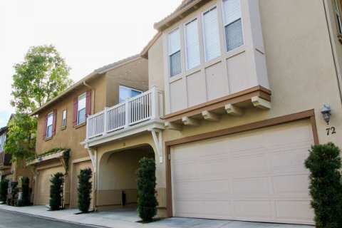 Greenbriar Ladera Ranch