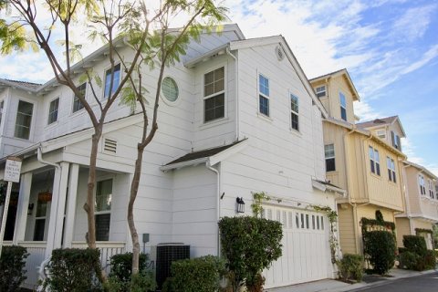 Sutters Mill Ladera Ranch