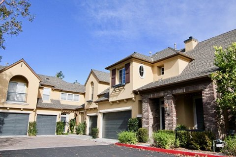 Sycamore Grove Ladera Ranch