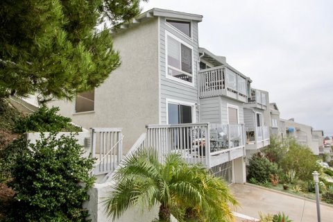 Aliso Laguna Laguna Beach